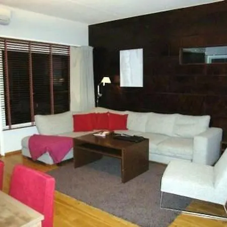 Hébergement de vacances Holiday Tahko Standard White B1 Nilsiä