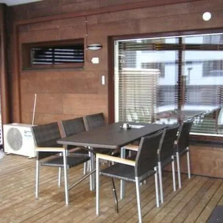 Holiday Tahko Standard White B1 Hébergement de vacances Nilsiä