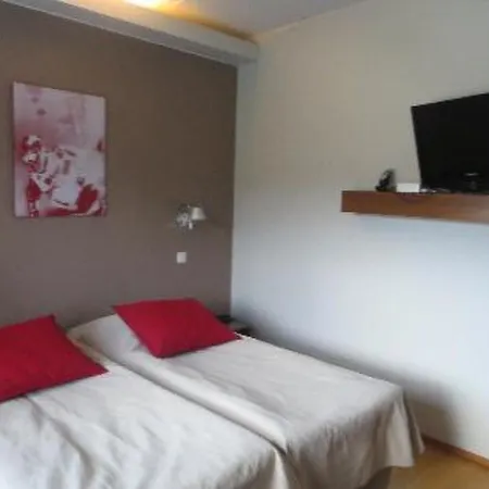 Hébergement de vacances Holiday Tahko Standard White B1 *